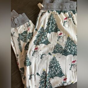 Burt’s bee’s pajamas